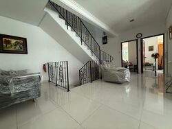 Sembawang Hills Estate (D20), Semi-Detached #581304531